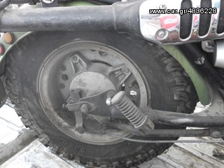Suzuki RV 90 1975 RV 90+ΑΝΤΑΛΑΚΤΙΚΑ ΟΔΔΥ-thumb-24