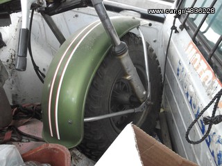 Suzuki RV 90 1975 RV 90+ΑΝΤΑΛΑΚΤΙΚΑ ΟΔΔΥ-thumb-26
