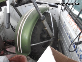 Suzuki RV 90 1975 RV 90+ΑΝΤΑΛΑΚΤΙΚΑ ΟΔΔΥ-thumb-27