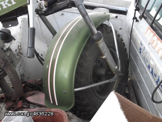Suzuki RV 90 1975 RV 90+ΑΝΤΑΛΑΚΤΙΚΑ ΟΔΔΥ-thumb-28