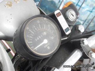 Suzuki RV 90 1975 RV 90+ΑΝΤΑΛΑΚΤΙΚΑ ΟΔΔΥ-thumb-29