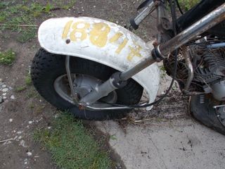 Suzuki RV 90 1975 RV 90+ΑΝΤΑΛΑΚΤΙΚΑ ΟΔΔΥ-thumb-4
