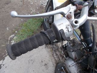 Suzuki RV 90 1975 RV 90+ΑΝΤΑΛΑΚΤΙΚΑ ΟΔΔΥ-thumb-30