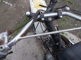 Suzuki RV 90 1975 RV 90+ΑΝΤΑΛΑΚΤΙΚΑ ΟΔΔΥ-thumb-13