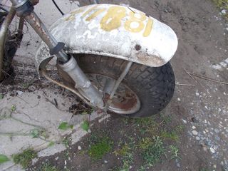Suzuki RV 90 1975 RV 90+ΑΝΤΑΛΑΚΤΙΚΑ ΟΔΔΥ-thumb-6