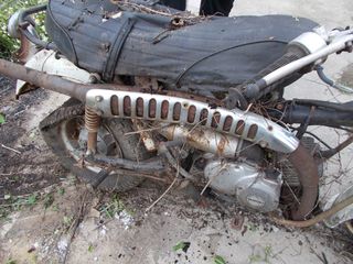 Suzuki RV 90 1975 RV 90+ΑΝΤΑΛΑΚΤΙΚΑ ΟΔΔΥ-thumb-12