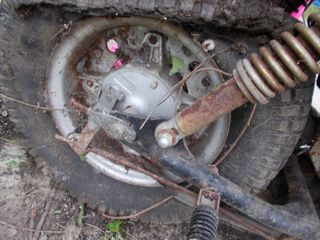 Suzuki RV 90 1975 RV 90+ΑΝΤΑΛΑΚΤΙΚΑ ΟΔΔΥ-thumb-7