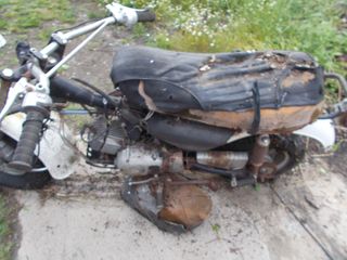 Suzuki RV 90 1975 RV 90+ΑΝΤΑΛΑΚΤΙΚΑ ΟΔΔΥ-thumb-11