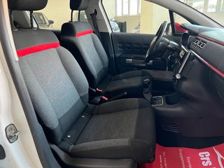 Citroen C3 2017 ΜΕ ΕΓΓΥΗΣΗ !!! FEEL CRS MOTORS-thumb-9
