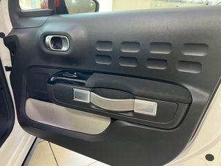 Citroen C3 2017 ΜΕ ΕΓΓΥΗΣΗ !!! FEEL CRS MOTORS-thumb-11
