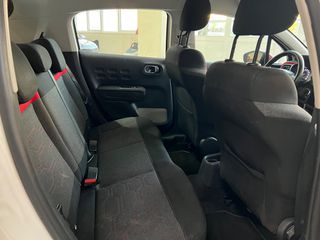 Citroen C3 2017 ΜΕ ΕΓΓΥΗΣΗ !!! FEEL CRS MOTORS-thumb-12