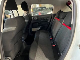 Citroen C3 2017 ΜΕ ΕΓΓΥΗΣΗ !!! FEEL CRS MOTORS-thumb-13