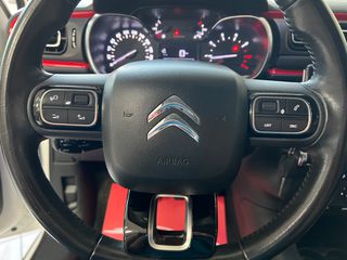 Citroen C3 2017 ΜΕ ΕΓΓΥΗΣΗ !!! FEEL CRS MOTORS-thumb-18