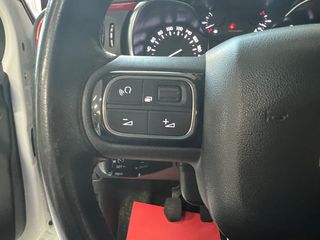 Citroen C3 2017 ΜΕ ΕΓΓΥΗΣΗ !!! FEEL CRS MOTORS-thumb-19