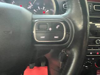 Citroen C3 2017 ΜΕ ΕΓΓΥΗΣΗ !!! FEEL CRS MOTORS-thumb-20