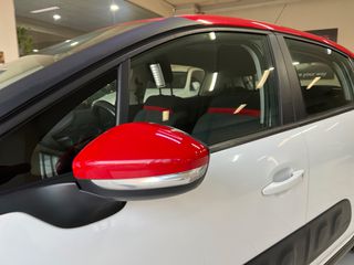 Citroen C3 2017 ΜΕ ΕΓΓΥΗΣΗ !!! FEEL CRS MOTORS-thumb-28