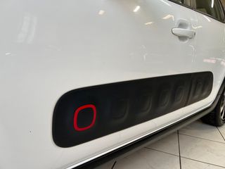 Citroen C3 2017 ΜΕ ΕΓΓΥΗΣΗ !!! FEEL CRS MOTORS-thumb-29