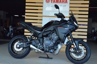 Yamaha Tracer 7 2025