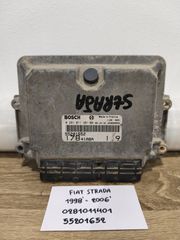 Fiat Strada 1998-2006 (0281011401)(55201652)