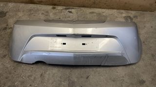 Πίσω προφυλακτήρας Opel Tigra B TwinTop 2004 - 2009, με σπασίματα