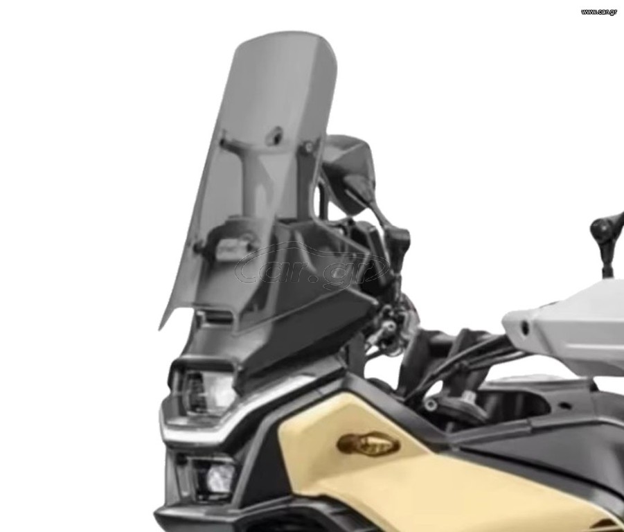 Παρμπρίζ Φιμέ CFmoto MT450