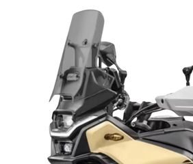 Παρμπρίζ Φιμέ CFmoto MT450