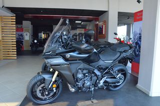 Yamaha Tracer 9 GT 2025