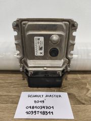 Renault Master 2019 (0281034701)(1039T18511)