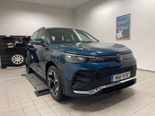 Volkswagen Tiguan 2024 R line 2.0 TDI 4MOTION 193PS DSG 7
