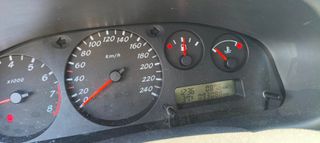 ΠΩΛΕΙΤΑΙ ΚΑΝΤΡΑΝ NISSAN ALMERA N16 -ΡΩΤΗΣΤΕ ΤΙΜΗ