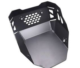 Ενισχυμένη Προστατευτική Ποδιά Κινητήρα CFmoto MT450