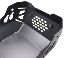 Ενισχυμένη Προστατευτική Ποδιά Κινητήρα CFmoto MT450-thumb-2