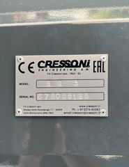 Μαχαίρια 2025 Cressoni-thumb-5
