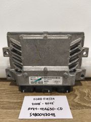 Ford Fiesta 2008-2012 (AV21-12A650-CD)(S180047012)