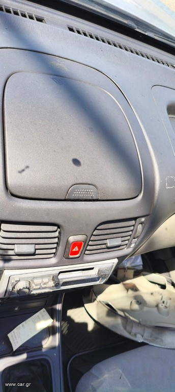 ΠΩΛΕΙΤΑΙ ΝΤΟΥΛΑΠΑΚΙ ΤΑΜΠΛΟ NISSAN ALMERA N16(2001)
