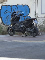 Honda X-ADV 2023