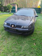 Seat Leon 2004 1.8 TSI SPORT