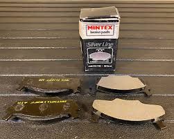 Τακάκια φρένων SEAT / VW 110698151A, 191698151J, 171698151G, 321698151F, 1HO698151