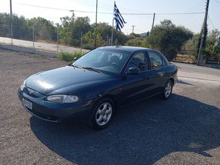 Hyundai Lantra 1998 GLS 1,6