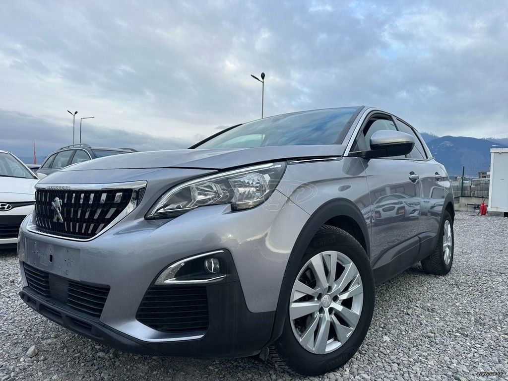 Peugeot 3008 2020 ΠΡΟΣΦΟΡΑ ΜΟΝΟ ΓΙΑ ΣΗΜΕΡΑ ΕΥΚΑΙΡΙΑ !!