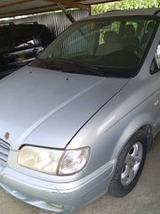 Hyundai Trajet 2005