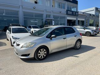 Toyota Auris 2008 1.4
