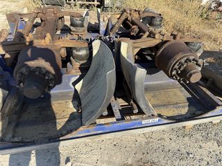 ΑΞΟΝΕΣ JUMBO 194 BΡW