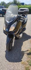 Peugeot Satelis 500 2007