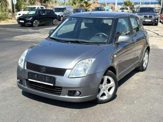 Suzuki Swift 2007 *  1.3cc  * ΕΛΛΗΝΙΚΟ * ά Χέρι *