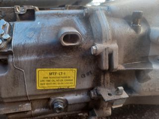 BMW E46 COMPACT 2004 SASMAN-thumb-2