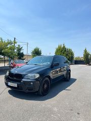 Bmw X5 2008 M PACK FULL EXTRA