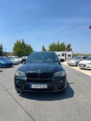 Bmw X5 2008 M PACK FULL EXTRA-thumb-2