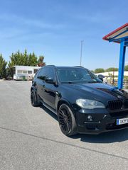 Bmw X5 2008 M PACK FULL EXTRA-thumb-3