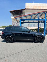Bmw X5 2008 M PACK FULL EXTRA
